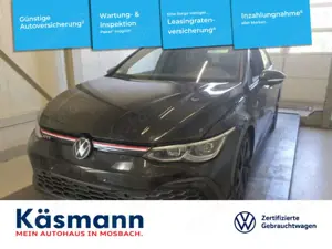 Volkswagen Golf GTI DSG PANO NAVI HK LED ACC
