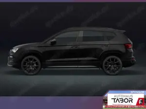 CUPRA Ateca DSG Tribe DCC Nav eHk Memory SHZ UVP-32%*