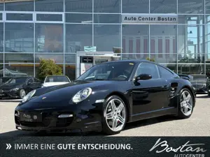 Porsche 997
