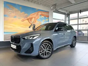 BMW X1 18 i sDr. M SPORT ACC+KAM+AHK+LEDer+SPURASS.