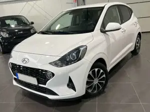 Hyundai i10 1.0 Edition 30 **CarPlay*SHZ*Tempomat*BT**