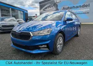 Skoda Fabia 130 Jahre 1.0 MPI 59 kW / 80 PS 5-Gang