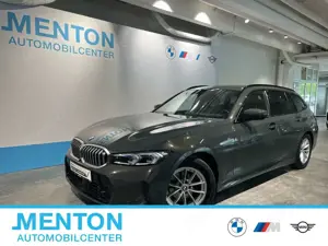 BMW 318 i Touring M Sportpaket Head-Up HiFi DAB LED
