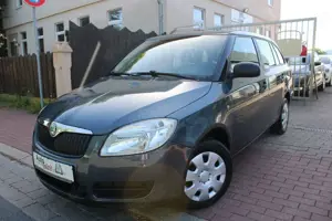 Skoda Fabia Combi Classic|Klimaanlage|TÜV/AU NEU