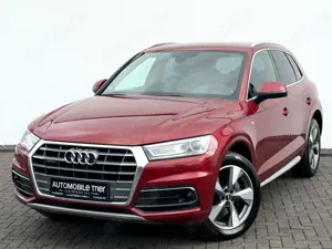 Audi Q5 40 TDI quattro S line Sport Plus Paket