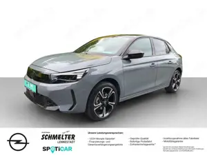 Opel Corsa F GS 1.2 Facelift Matrix Kamera Navi AT...