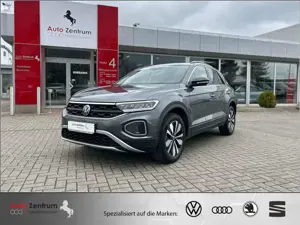 Volkswagen T-Roc 1.0 TSI OPF GOAL