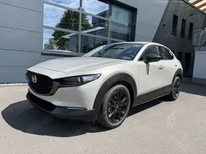 Mazda CX-30 Nagisa 140 Metallic