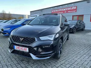 CUPRA Ateca 1,5 TSI DSG + Pano + Navi + Kamera + ACC + 19 Zoll