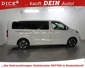 Opel Zafira Life L 2.0d Toure LEDER+KAM+HEAD+AHK+XEN
