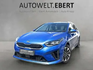 Kia Ceed SW / cee'd SW Ceed 1.6 Plug-in Hybrid Aut./LED/ACC/KAMERA/NAVI