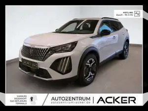 Peugeot 2008 Hybrid 145 Allure AT. 360Kam/AHK/ACC -40%*