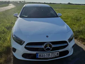 Mercedes-Benz A 180 A 180 7G-DCT Progressive