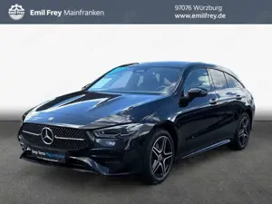 Mercedes-Benz CLA 250 CLA