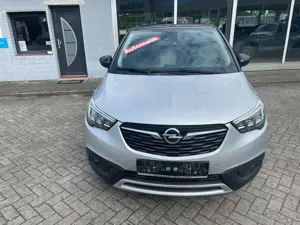 Opel Crossland X 120 Jahre SHZ Navi Rückfahrkammera
