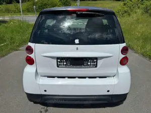 smart forTwo Bild 4