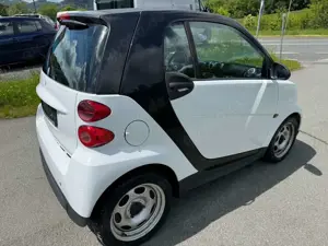 smart forTwo Bild 5