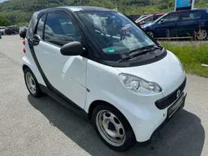 smart forTwo Bild 3