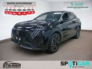 Peugeot 3008 NEUER 3008 GT Hybrid e-DSC6 145PS *SHZ*
