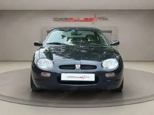 MG MGF Bild 2
