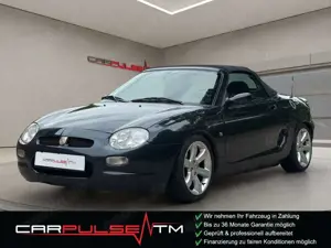 MG MGF