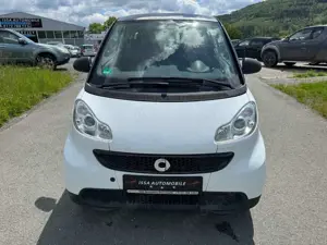 smart forTwo Bild 2