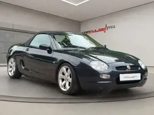 MG MGF Bild 3