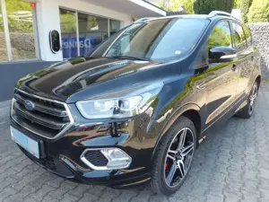 Ford Kuga ST-Line, ACC, Bi-Xeneo, Navi, AHK schwenkb., RFK