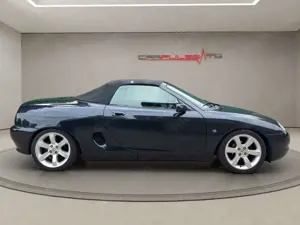MG MGF Bild 4