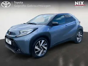 Toyota Aygo X Aygo X Explore AUTOMATIK LED SHZ KLIMA