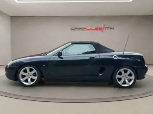MG MGF Bild 5