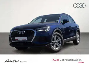 Audi Q3 35TDI Stronic Navi LED ACC CarPlay EPH