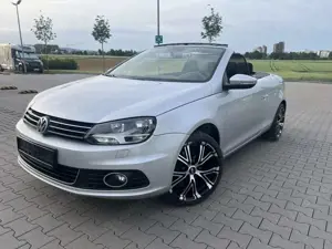 Volkswagen Eos 1.4 TSI BlueMotion Technology Cup