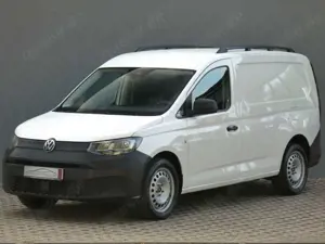 Volkswagen Others Caddy Maxi Cargo 2,0 TDI 4Motion/TOP Ausstattung
