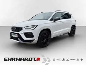 CUPRA Ateca 2.0 TSI DSG 4Drive VZ DCC PANO*VIRTUAL*NAVI*LED...