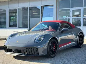 Porsche 992 .2 Carrerra 4 GTS/Sport-Design/Lift/Carbon