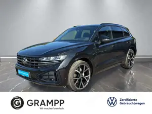 Volkswagen Touareg R-Line 3.0TDI +FINAL EDITION+AHK+WANK+
