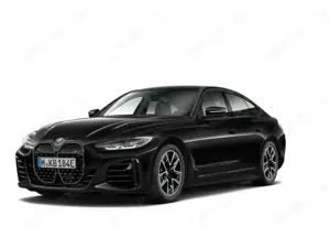 BMW i4 eDrive35 Navi Glasdach Bluetooth PDC Klima