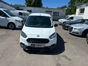 Ford Transit Courier Trend
