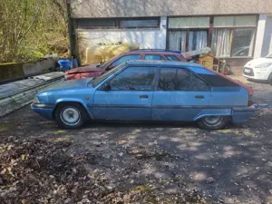 Citroen BX