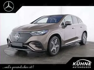 Mercedes-Benz EQE SUV EQE 300 SUV AMG Line Premium ~TürLinksSchaden~