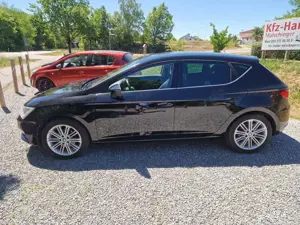SEAT Leon 1.4 TSI StartStop XCELLENCE