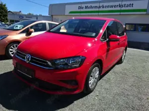 Volkswagen Golf Sportsvan Trendline *Licht+Sicht+Winter-Paket*