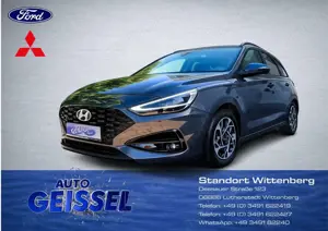 Hyundai i30 cw TrendLED.Navi.Kamera.PDC.SHZ.Lenkradh.