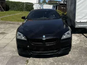 BMW 650 650i Coupe
