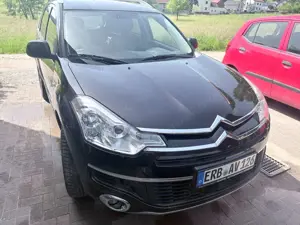 Citroen C-Crosser C-Crosser FAPExclusive