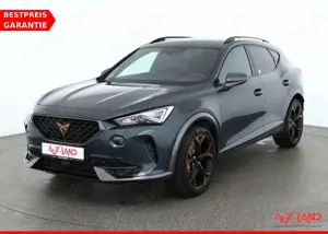 CUPRA Formentor 2.0 VZ 4Drive LED ACC BO Keyless-Go