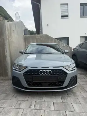 Audi A1 25 TFSI Sportback