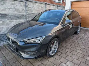 SEAT Leon e-Hybrid SP E-Hybrid 150