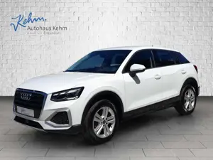 Audi Q2 Advanced 35 TFSI MATRIX|APP|MFL|PDC|SHZ